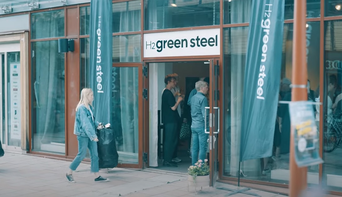 Så stor är förlusten för H2 Green Steel