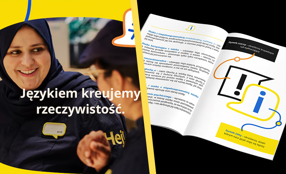 Ikea:s nya satsning: Lära polacker PK-ord