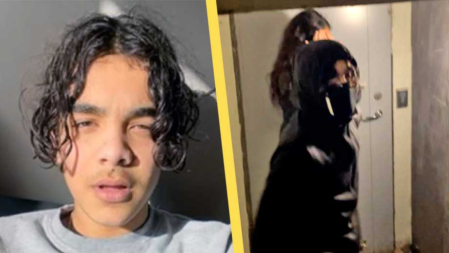 Afghanska migranter döms för grov våldtäkt mot barn – slipper fängelse