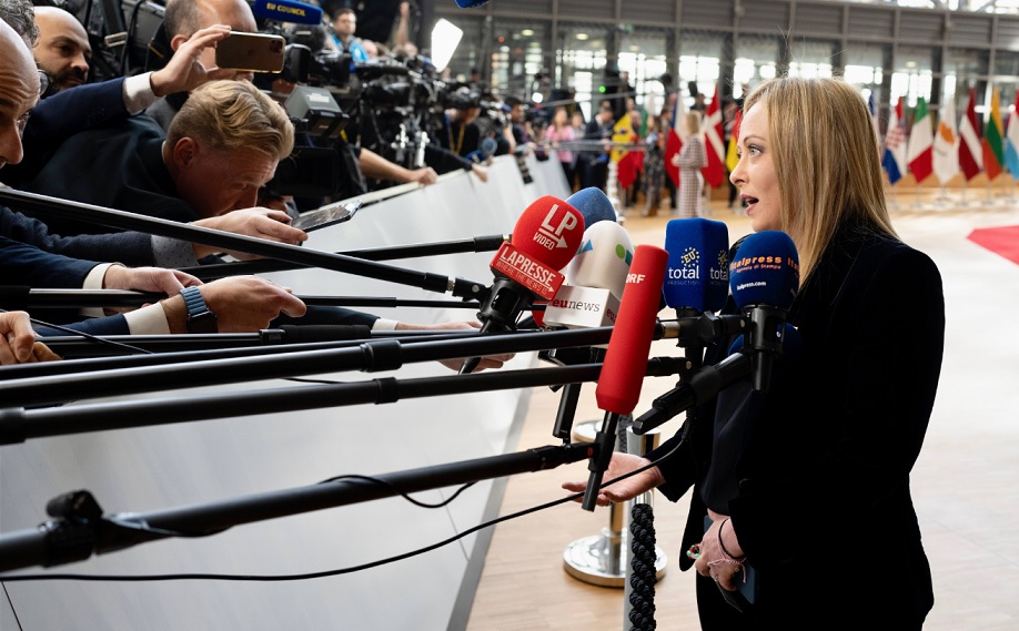 Journalist hånade premiärministers längd – bötfälls