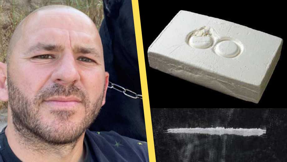 Gängledare utvisas efter grov brottslighet – men får återvända till Sverige