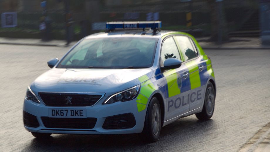 8 knivhuggna i England – flera barn