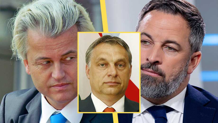 Fler partier ansluter sig till Orbans nya EU-grupp