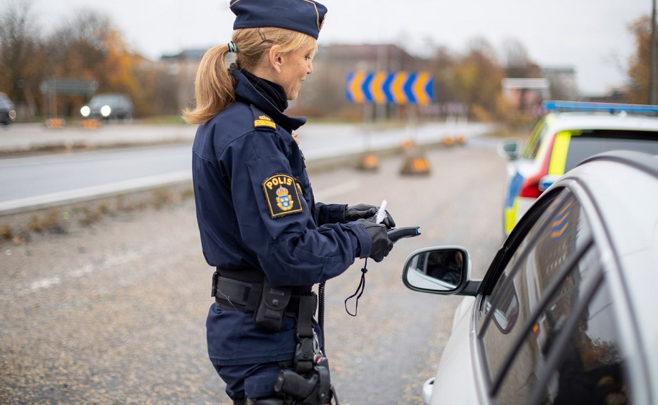 Antalet återkallade körkort ökar – här är skälen till uppgången