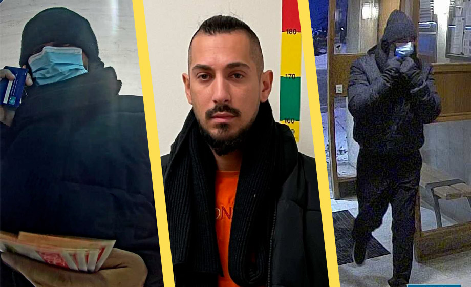 Liga blåste äldre på miljonbelopp: ”Vi är romer båda två”