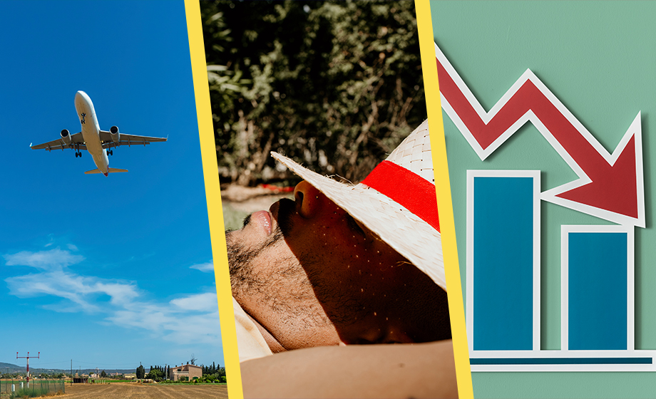 Polisen: När invandrarna åker hem blir det lugnare