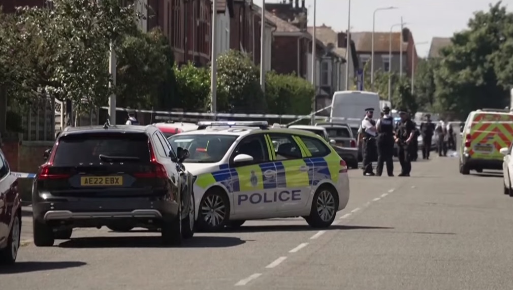 Tredje barn död efter knivattack mot dansklass