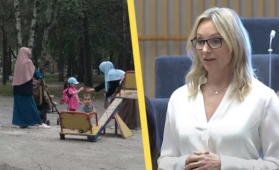 Många svenskar uppgivna om Sveriges framtid: ”Det är kört”