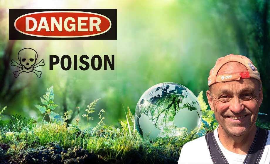 Miljöexperten: Den gröna omställningen måste granskas