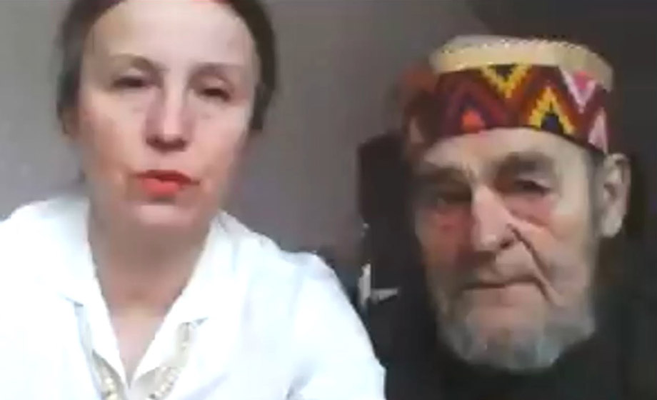 Fängelse för vikingasekt-ledare som planerade avrätta politiker