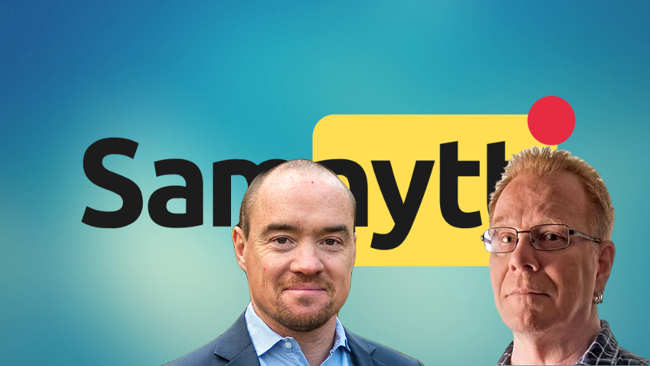 VIKTIGT: Donationer till Samnytt via banköverföring upphör