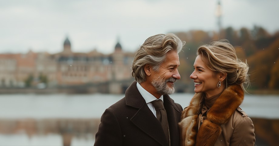 Hur man Lyckas i Kärlek: Effektiva Dejtingstrategier för Förmögna Män