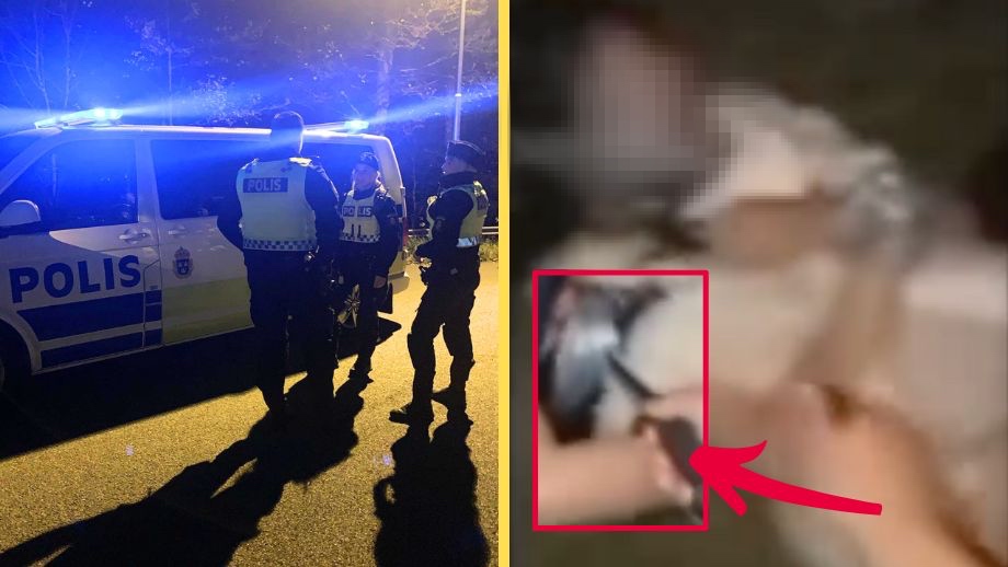 Här är tjejgängets förnedringsvåld innan 14-åringen mördas: ”Wallah vi hugger dig – jag klipper av tungan”