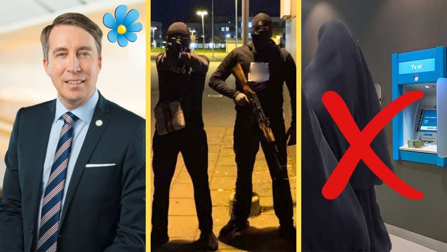 SD: Livstidsstraff för 15-åringar och inga bidrag till föräldrarna
