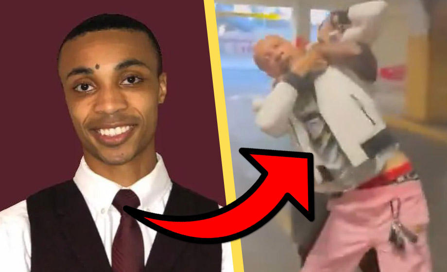 Här åker åklagare fast efter att ha stämt sexträff med pojke