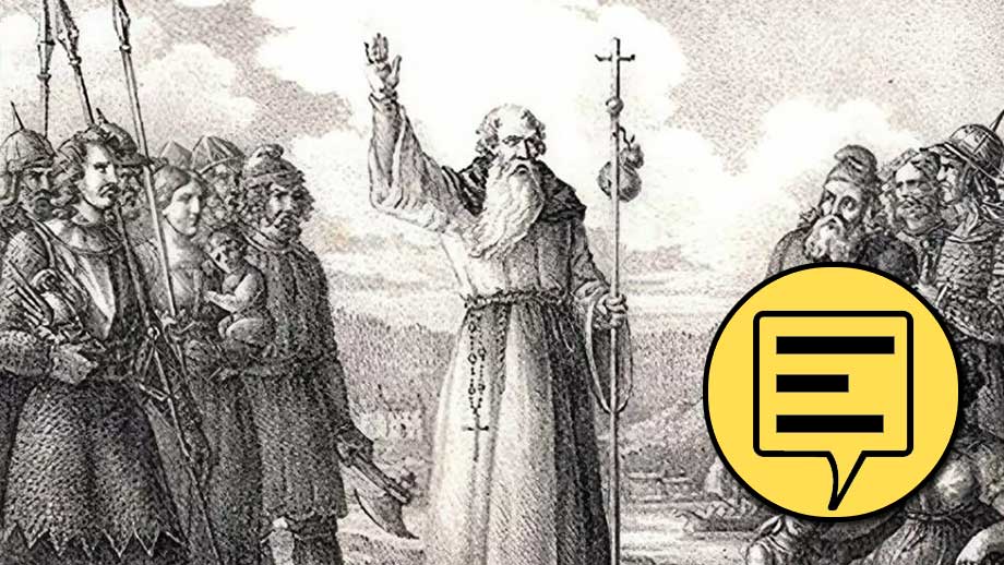 Trägudars land – vart är Sverige på väg?