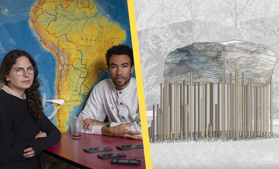 Malmö blir antirasistisk stad med antirasistiskt monument