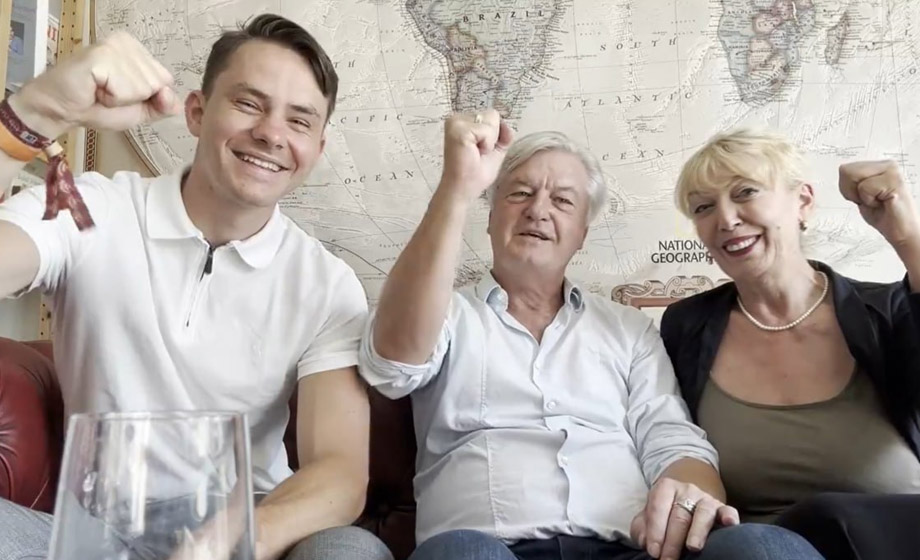 Tysk domstol häver förbud mot landets största alternativmedium