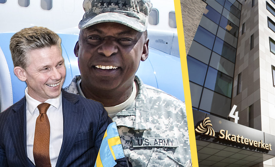 SÅ kan du SOM SVENSK SLIPPA betala skatt tack vare DCA-avtalet