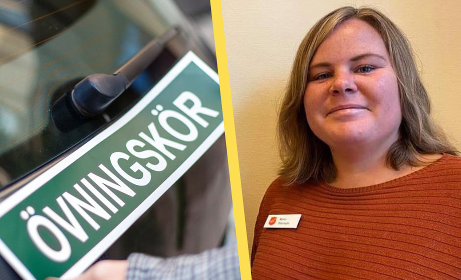 Fem ”ungdomar med riskfaktorer” har fått körkort i Nässjö