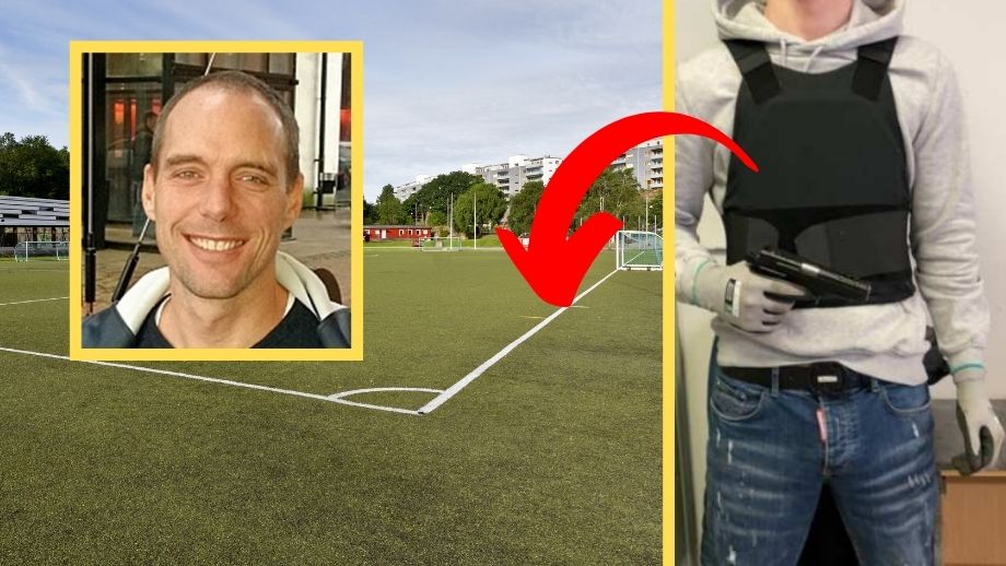 Fotbollsklubbar varnar föräldrar: Gäng försöker rekrytera era barn