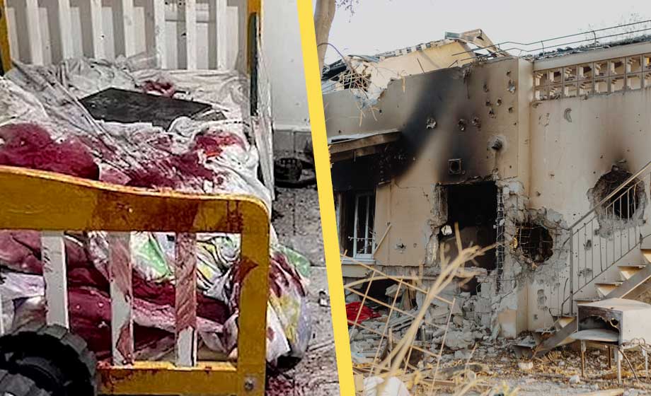 FN-anställda sparkas – misstänks ha deltagit i massakern