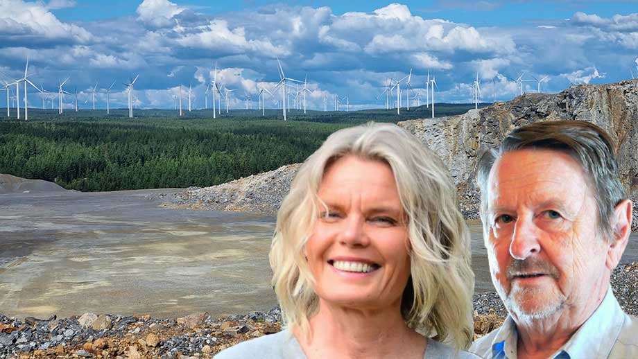 Ska Sverige upphöra som rättsstat?