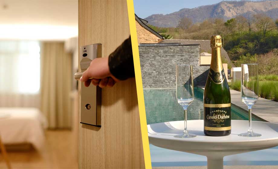 Kommun åkte på lyxresa – kan ha varit brottsligt