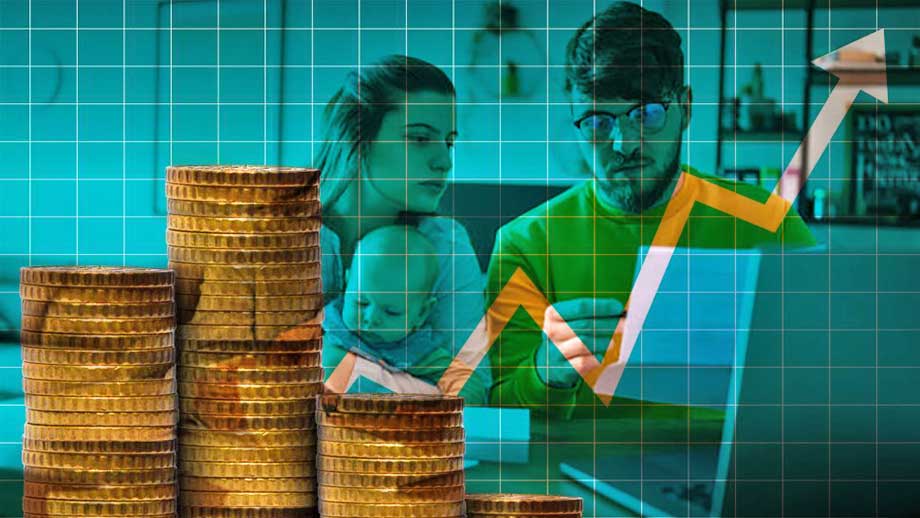 Sveriges ekonomi går trögt – banktopp ser inget ljus