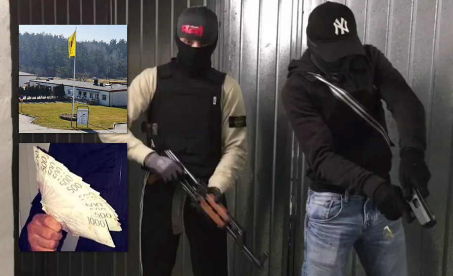 Polisen: Flera HVB-hem drivs av kriminella