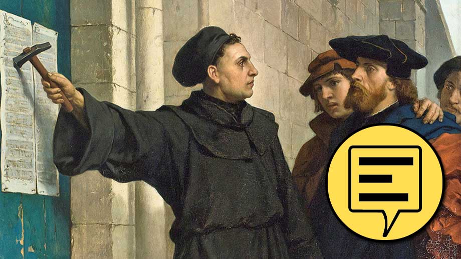 Är det dags att reformera Svenska kyrkan?