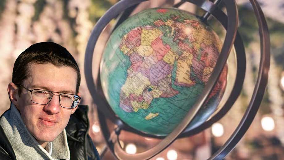 Ack, världen är rättvis!