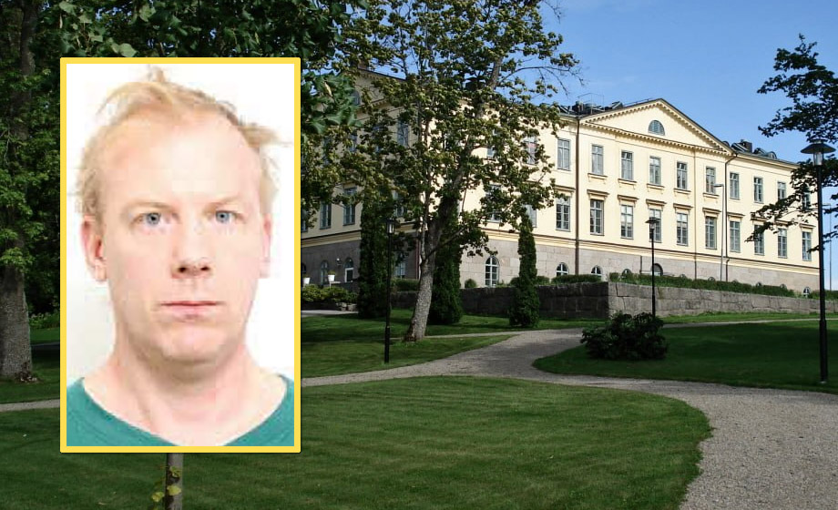 Knarkdömd trans-pedofil vill sitta på kvinnofängelse