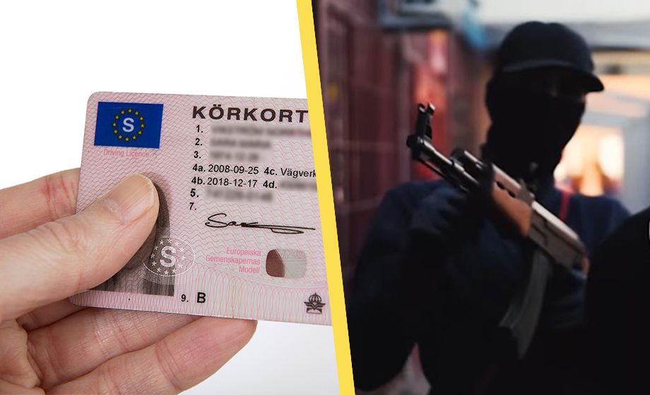 Avgiftsfria körkort ska få stopp på gängrekryteringen