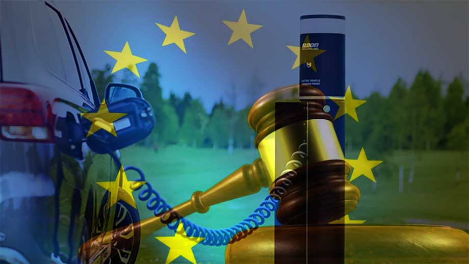 Stelbenta EU-krav på laddstolpar ruinerar föreningar