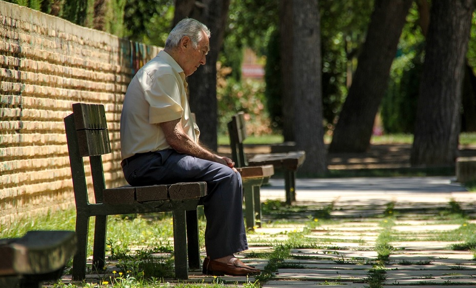 Blodprov kan upptäcka Alzheimer