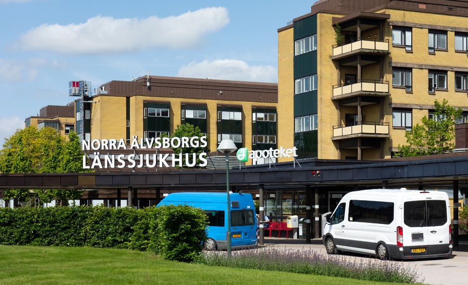 Hjärtsjukdom misstogs för magsår – kvinna avled