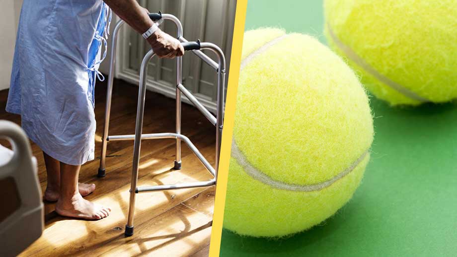 Dement patient fick bollar som bröst stoppade under tröjan av hånskrattande vårdpersonal