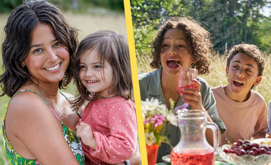 Ny politiskt korrekt version av Saltkråkan sågas