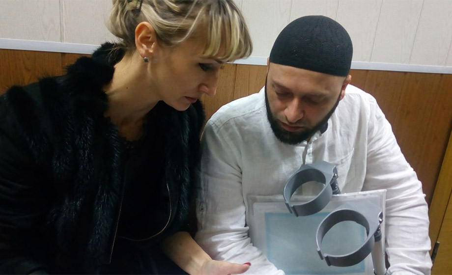 Utpekad terrorist redan utvisad av Migrationsverket