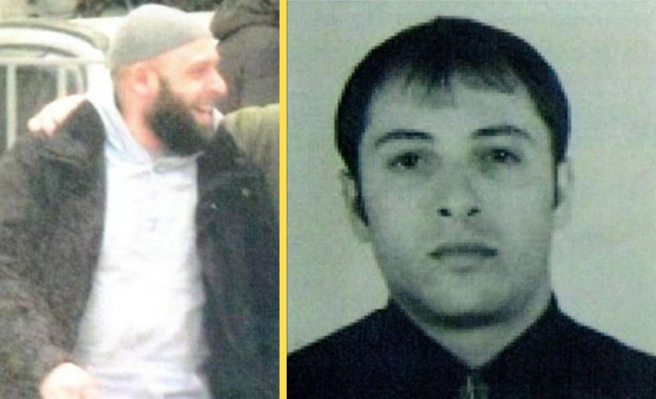 Efterlyst terrorist av Ryssland – släpptes fri i Sverige