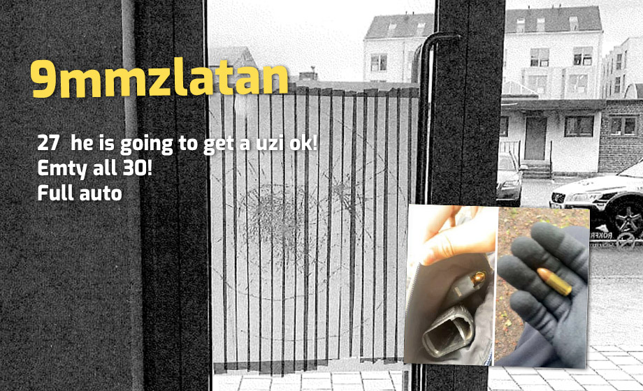 Gängtorpeder hittade inte rätt lägenhet – slipper straff