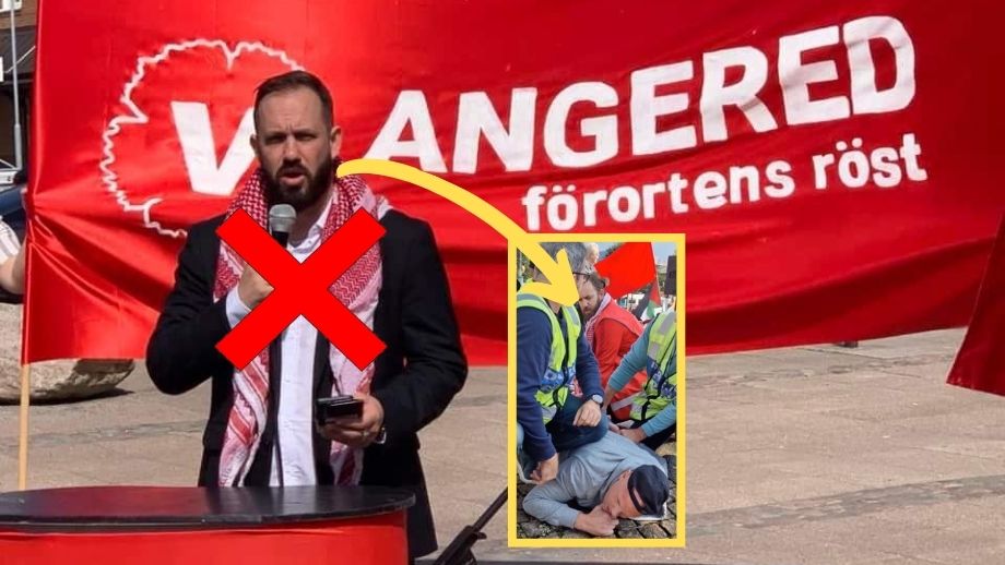 Brottsutredningen mot Kristofer Lundberg läggs ned