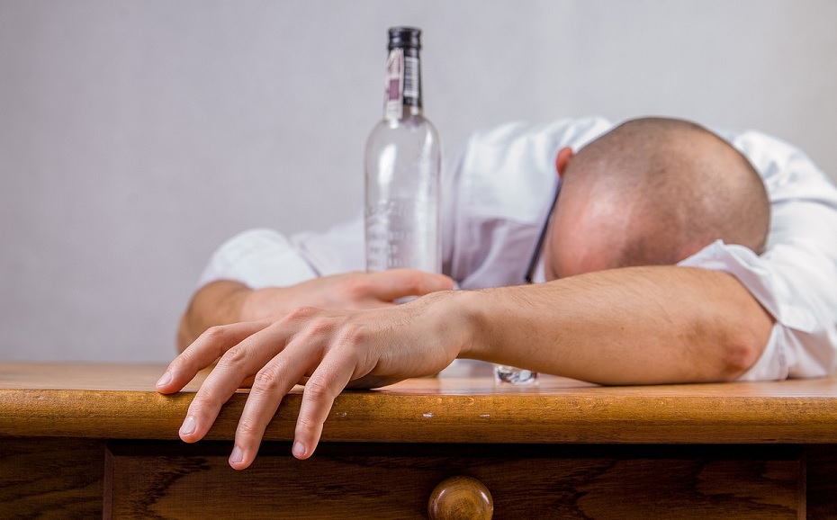 Undersökning: Den yrkesgruppen dricker mest alkohol