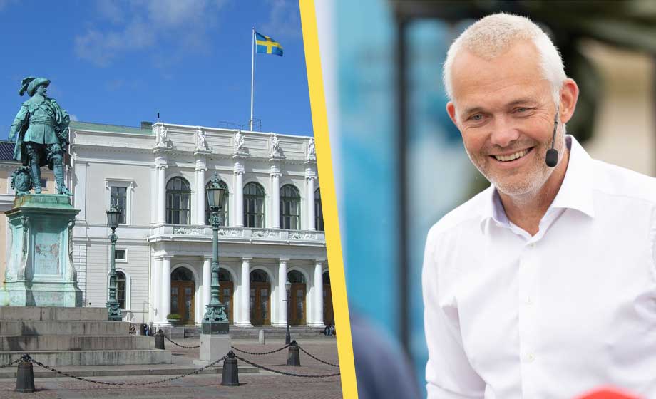 Israelbojkott: Lokalpolitiker misstänks för grovt tjänstefel