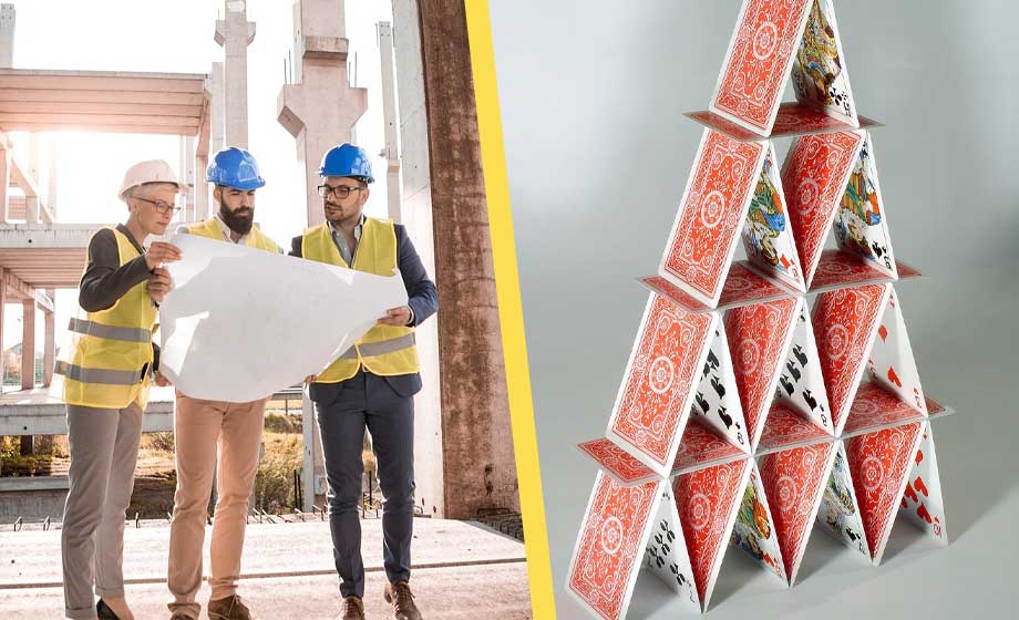 Gröna bränsleprojekt i fritt fall: ”Omöjliga att investera i”