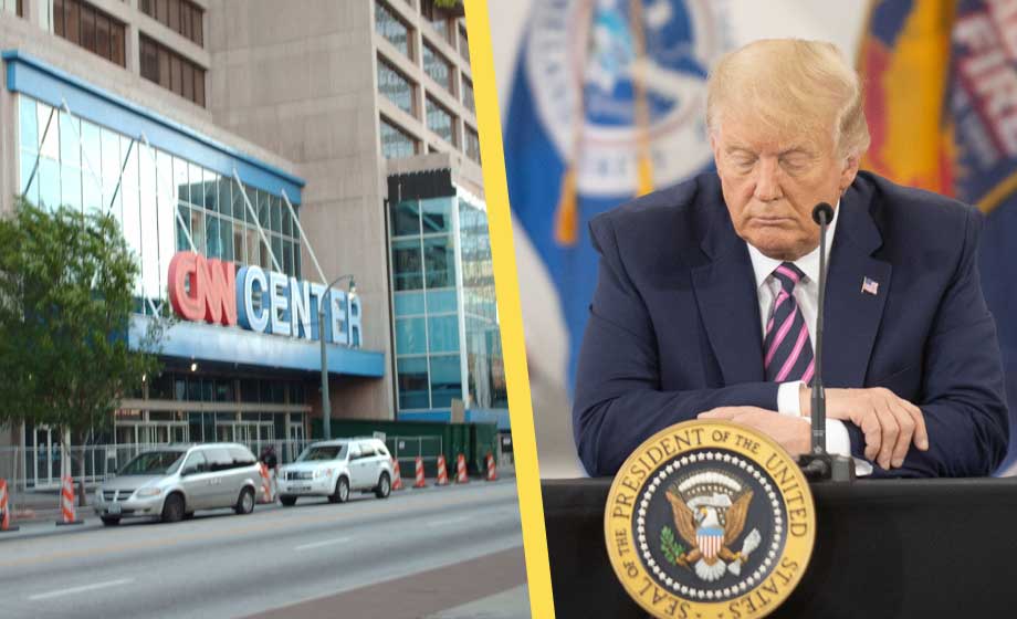 Fokus på hatisk retorik efter andra mordförsöket på Trump