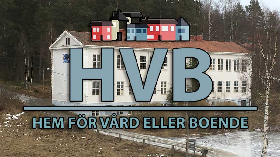 200 miljoner skattekronor till HVB-hem som drivs av de intagnas gängkriminella kompisar