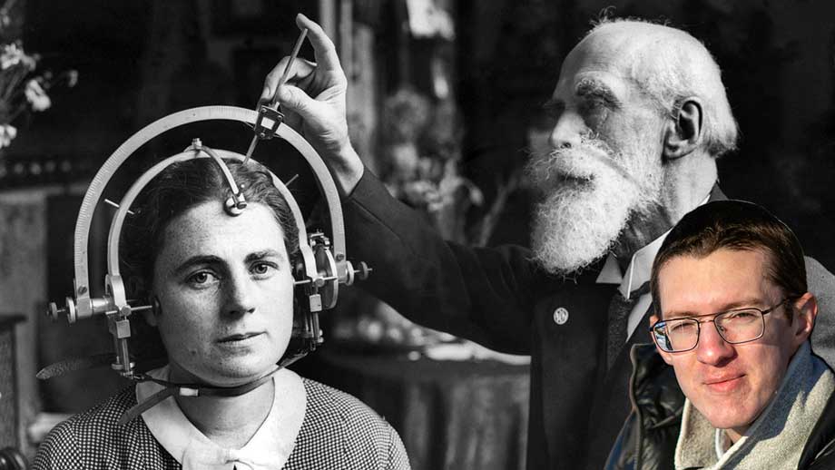 Rashygienen och den eviga arrogansen