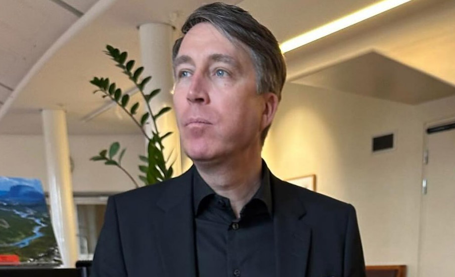 Richard Jomshof: Jag är misstänkt för hets mot folkgrupp